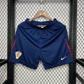 Short Croacia 24/25 - DA Sports Oficial