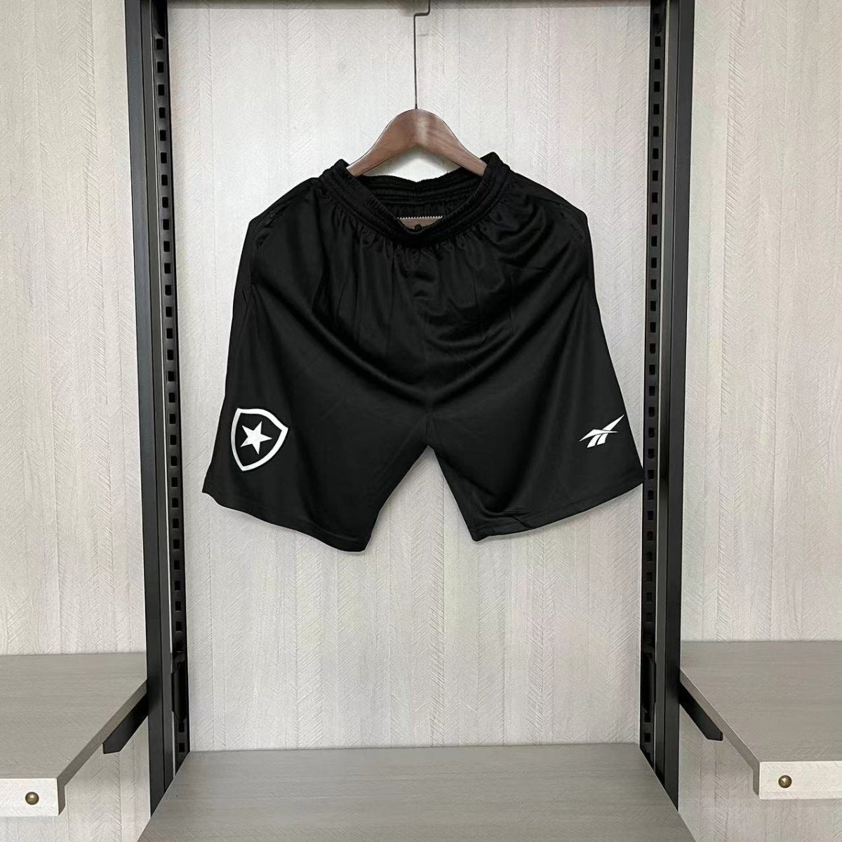 Short do Botafogo 24/25 - DA Sports Oficial