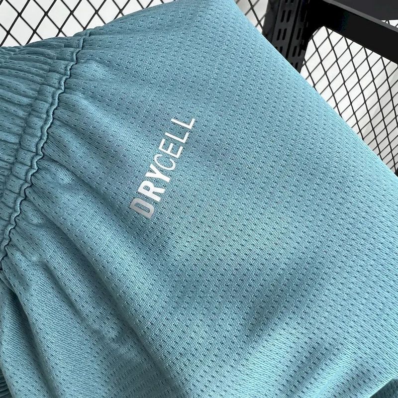 Short do Manchester City 24/25 - DA Sports Oficial