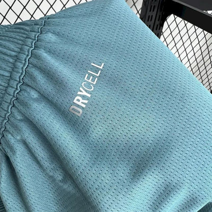 Short do Manchester City 24/25 - DA Sports Oficial