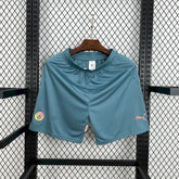 Short do Manchester City 24/25 - DA Sports Oficial