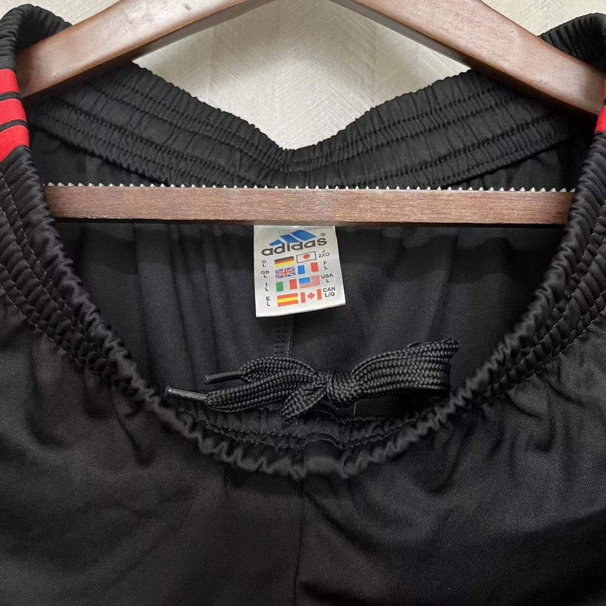 Short do Milan retro 2007 - DA Sports Oficial