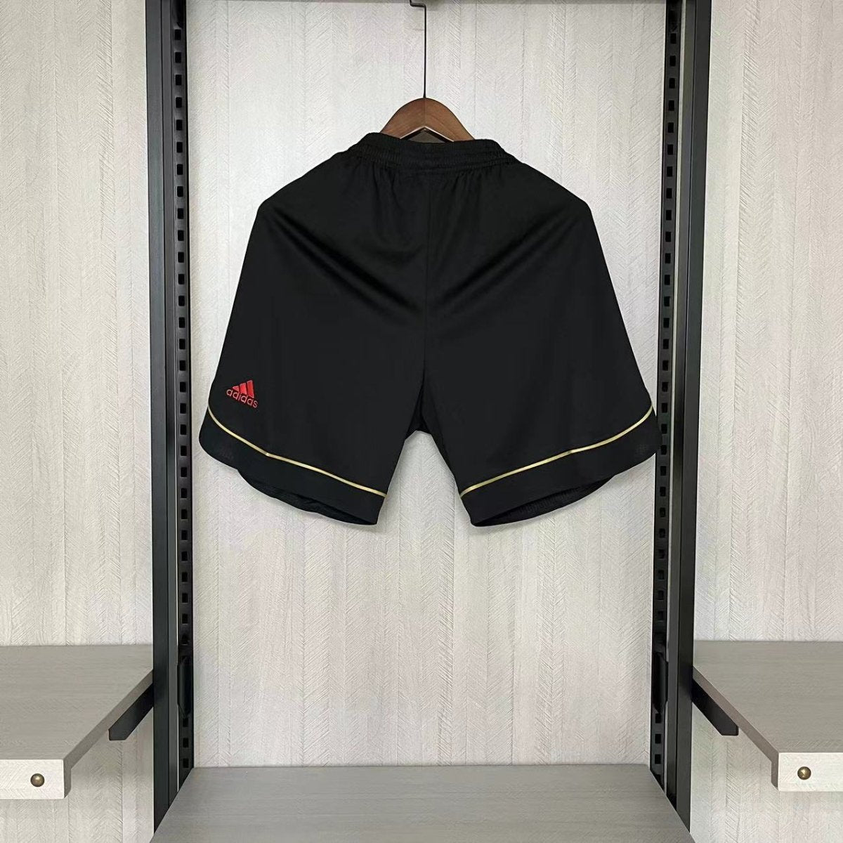 Short do Milan retro 2007 - DA Sports Oficial