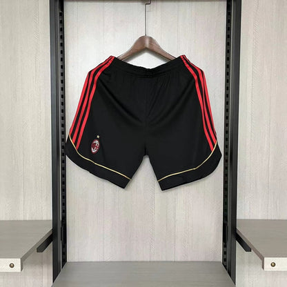 Short do Milan retro 2007 - DA Sports Oficial