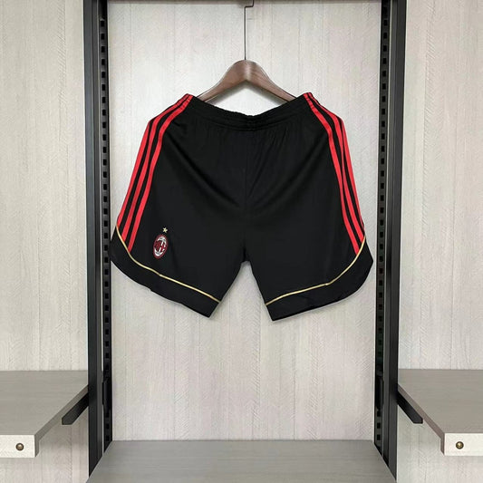 Short do Milan retro 2007 - DA Sports Oficial