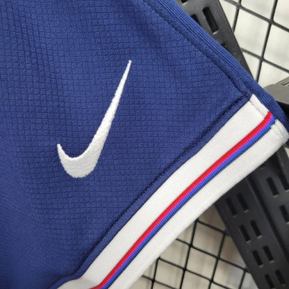 Short Inglaterra 24/25 - DA Sports Oficial