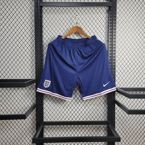 Short Inglaterra 24/25 - DA Sports Oficial