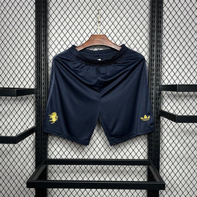 Short Juventus 24/25 - DA Sports Oficial