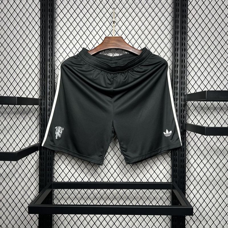 Short Manchester United 24/25 - DA Sports Oficial