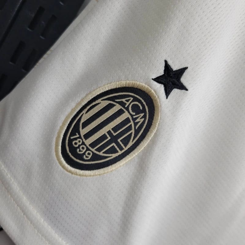 Short Milan 24/25 - DA Sports Oficial