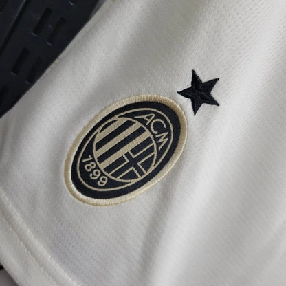 Short Milan 24/25 - DA Sports Oficial