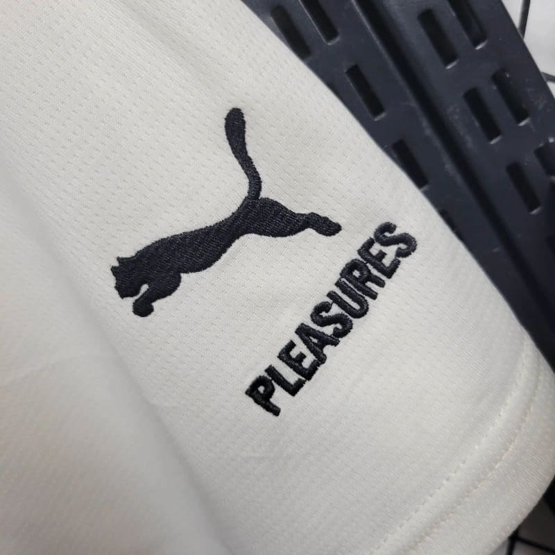 Short Milan 24/25 - DA Sports Oficial