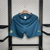 Short Olympique de Marseille 24/25 - DA Sports Oficial