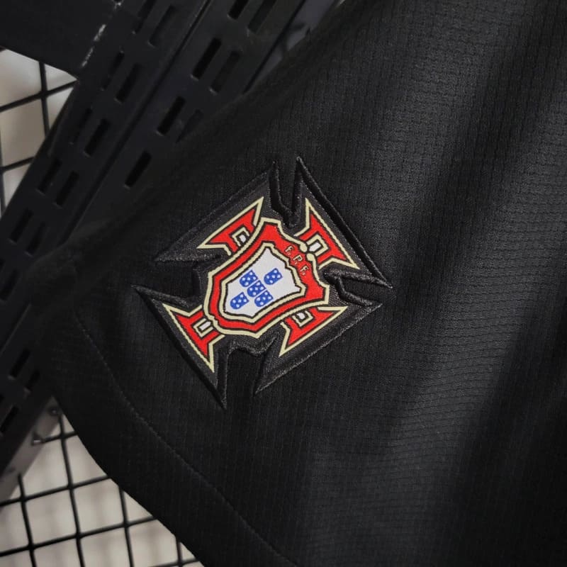 Short Portugal 24/25 - DA Sports Oficial