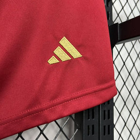 Short Roma 24/25 - DA Sports Oficial