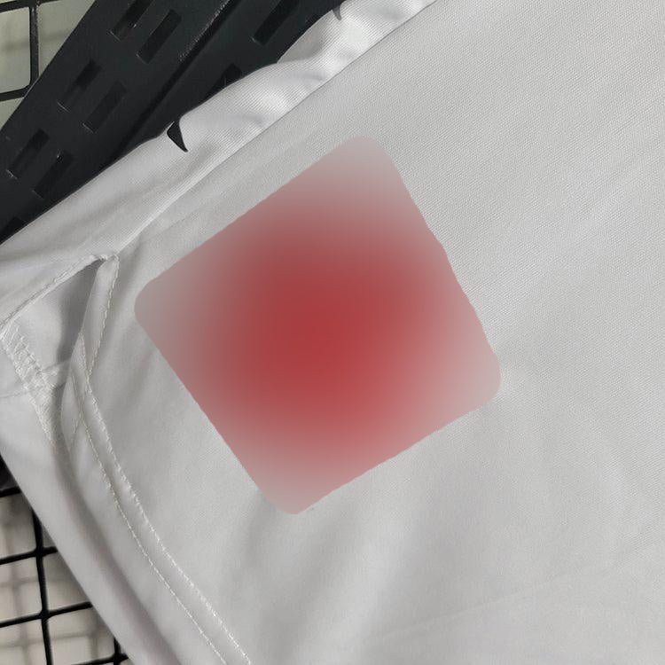 Short Vasco da Gama 23/24 - DA Sports Oficial