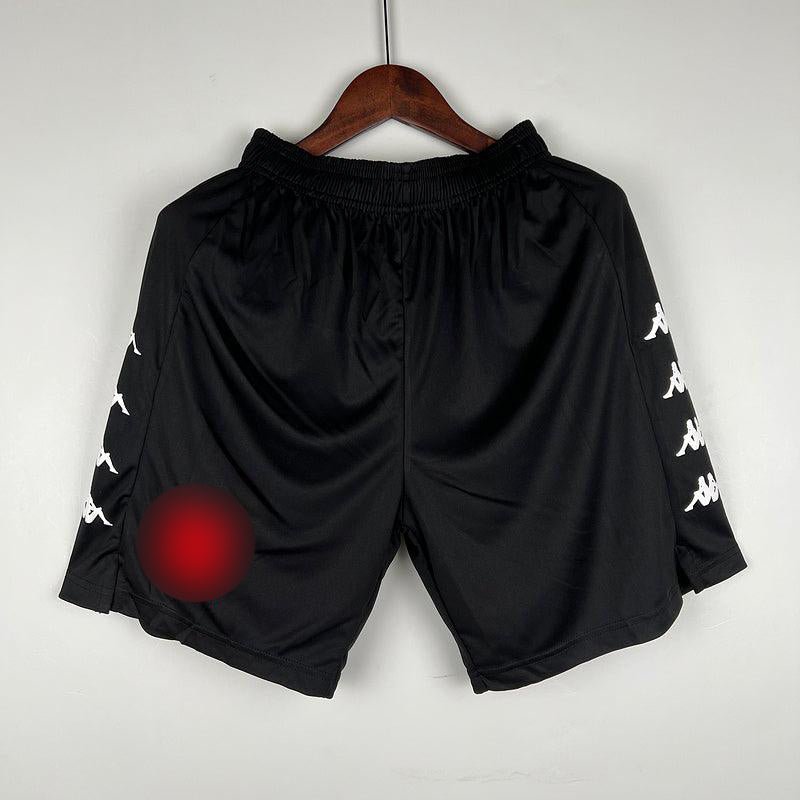 Short Vasco da Gama 23/24 - Preto - DA Sports Oficial