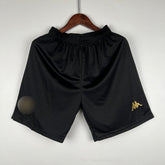 Short Vasco da Gama 23/24 - Preto II - DA Sports Oficial
