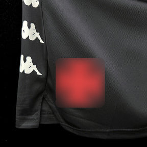 Short Vasco da Gama 24/25 - DA Sports Oficial