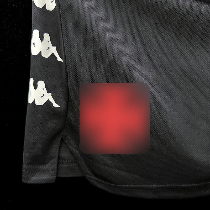 Short Vasco da Gama 24/25 - DA Sports Oficial
