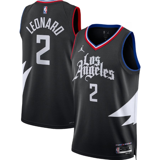 Regata NBA Los Angeles Clippers Statement Edition 22/23 Masculina