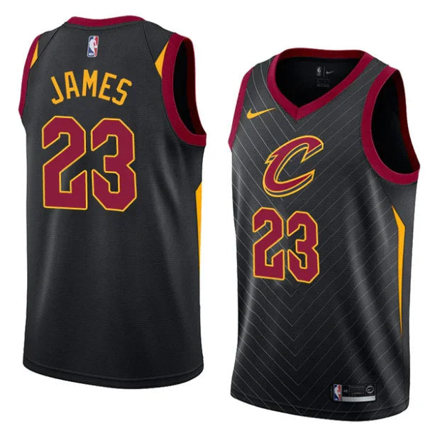 Regata NBA Cleveland Cavaliers Statement Edition 19/20 Masculina
