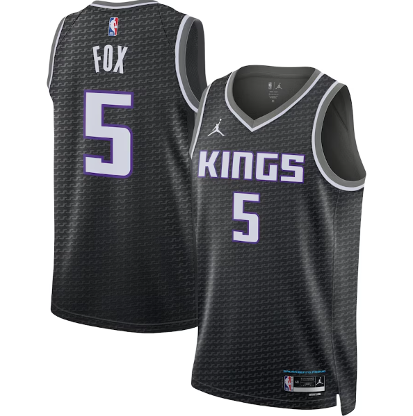 Regata NBA Sacramento Kings Statement Edition 22/23 Masculina