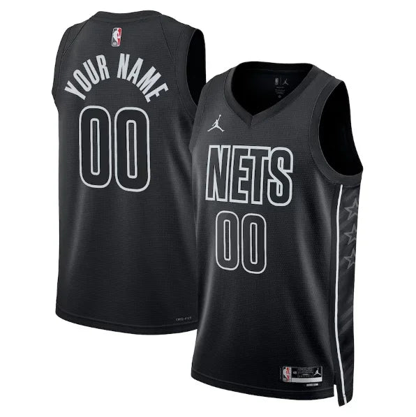 Regata NBA Brooklyn Nets Statement Edition 22/23 Masculina