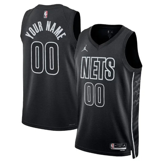 Regata NBA Brooklyn Nets Statement Edition 22/23 Masculina