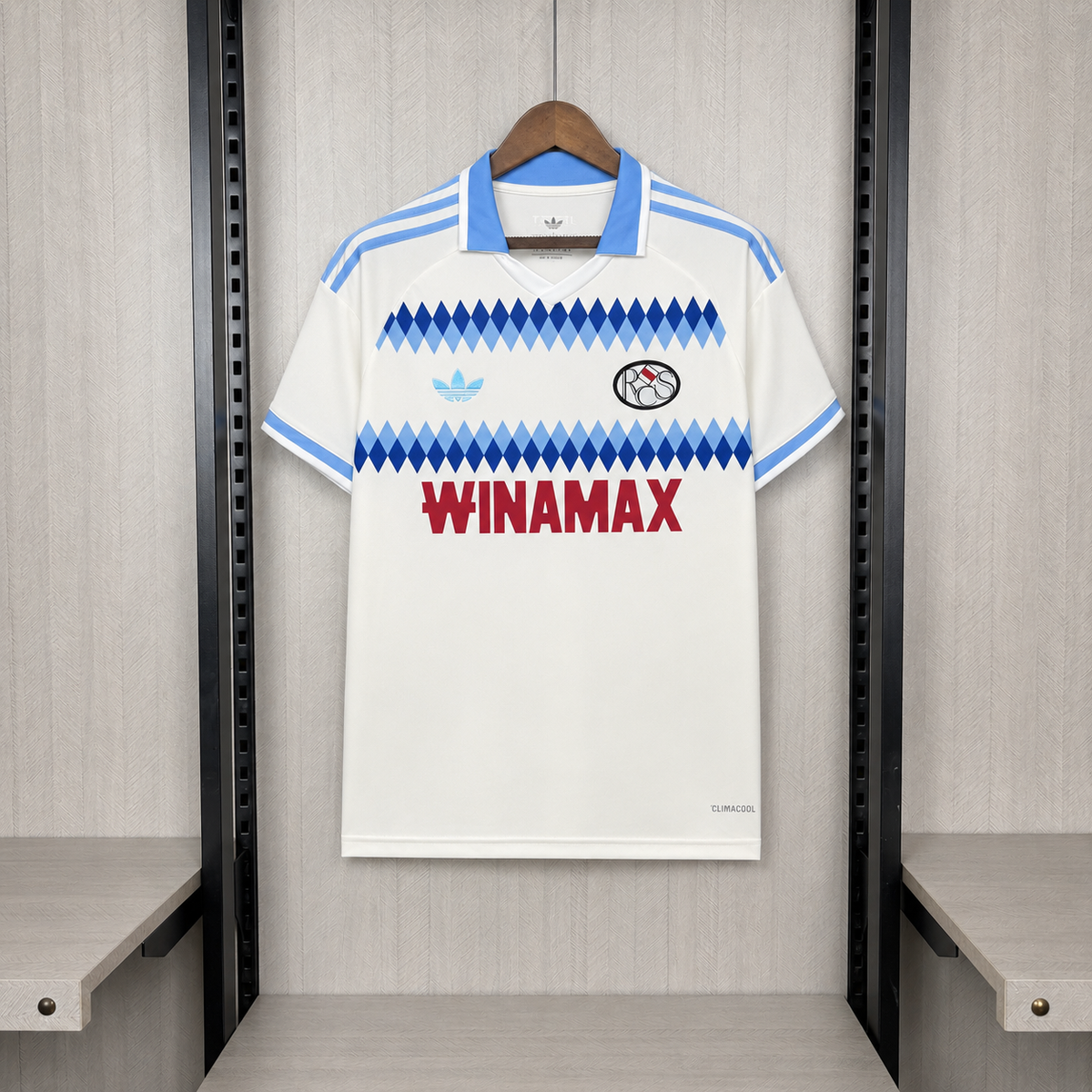 Strasbourg Away 2026/27 