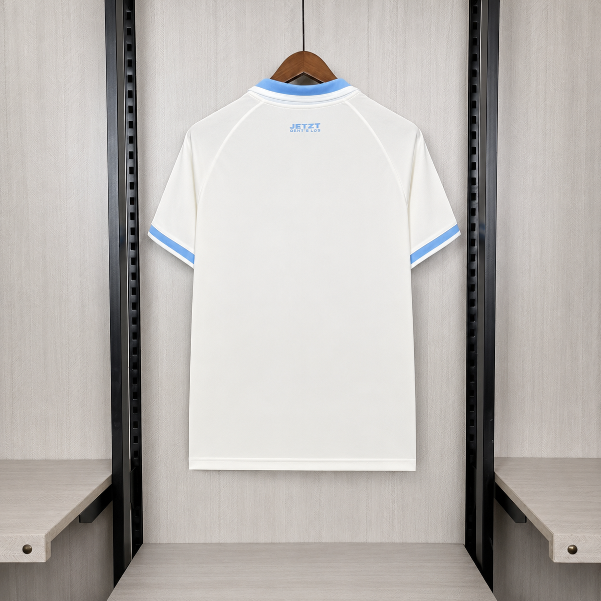 Strasbourg Away 2026/27 