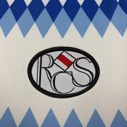 Strasbourg Away 2026/27 