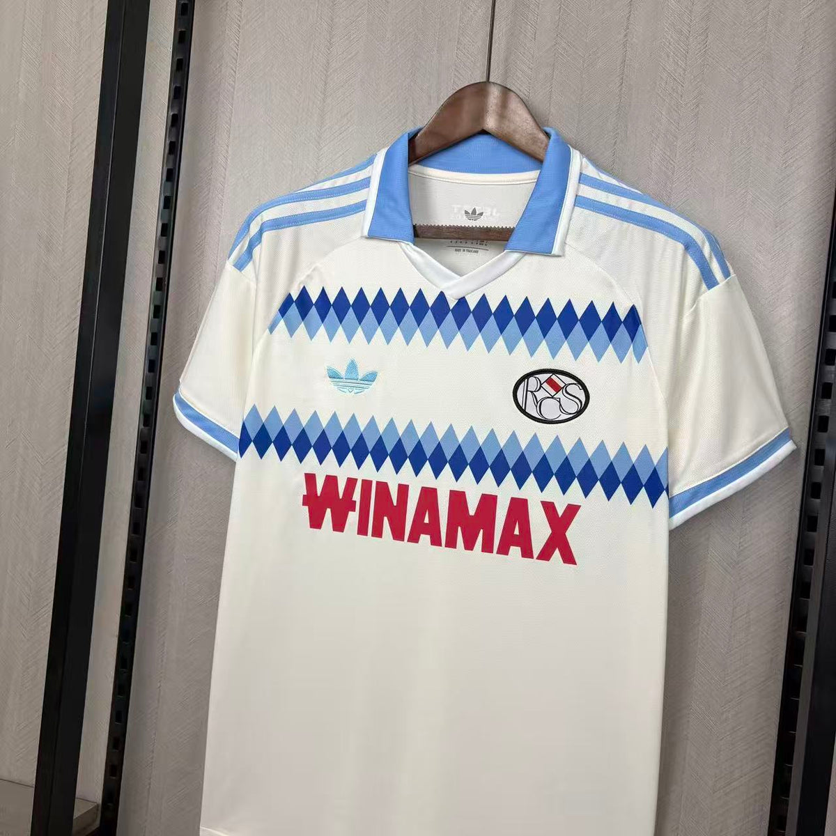 Strasbourg Away 2026/27 