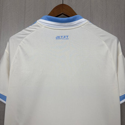 Strasbourg Away 2026/27 
