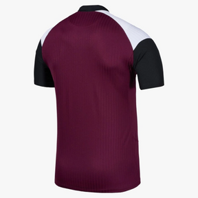 Camisa Psg III 20/21 - Torcedor Masculina - Vinho