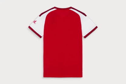Camisa adidas Arsenal 2026/27 I Torcedora Feminina