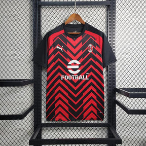 Camisa A.C Milan Treino 23/24 - DA Sports Oficial