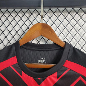 Camisa A.C Milan Treino 23/24 - DA Sports Oficial