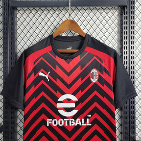 Camisa A.C Milan Treino 23/24 - DA Sports Oficial