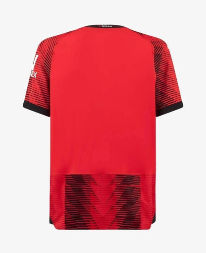 Camisa A.C Milan 23/24 - DA Sports Oficial