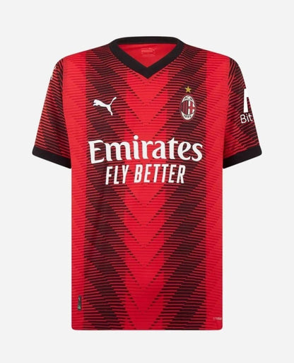 Camisa A.C Milan 23/24 - DA Sports Oficial
