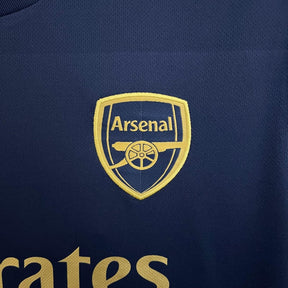 Camisa Arsenal 23/24 - DA Sports Oficial