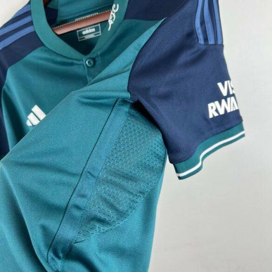 Camisa Arsenal 23/24 - DA Sports Oficial