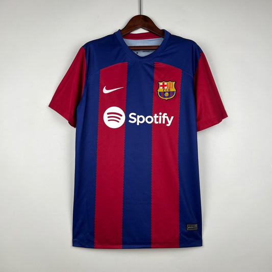 Camisa Barcelona Home 23/24 - DA Sports Oficial