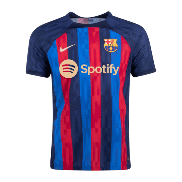 FC Barcelona Nike ユニフォーム　22/23 camisa-barcelona-i-2223-nike-