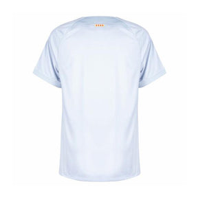 Camisa Barcelona III 22/23 Nike - Cinza - DA Sports Oficial