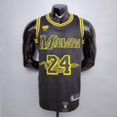 Camisa Basquete NBA Regata Los Angeles Lakers Masculina - Preta - DA Sports Oficial