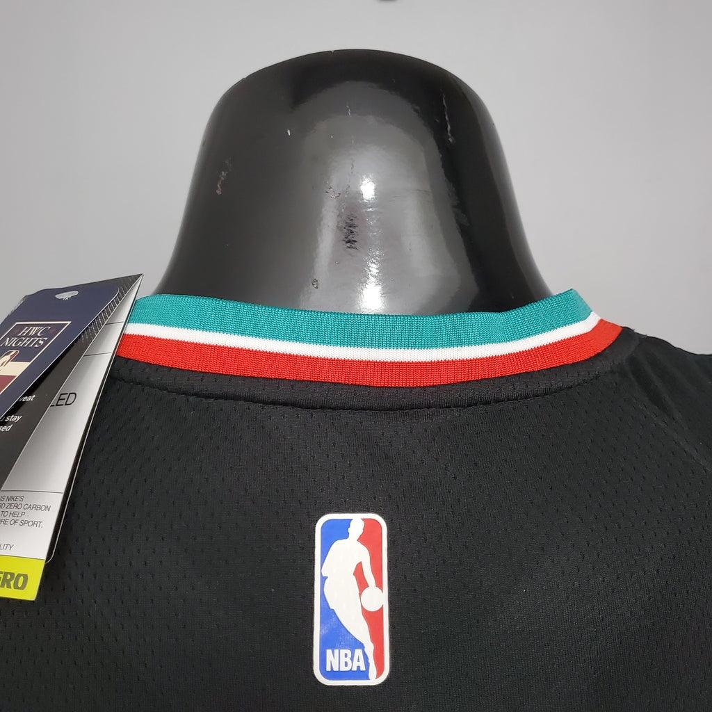 Camisa Basquete NBA Regata Memphis Grizzlies Masculina - Preta - DA Sports Oficial