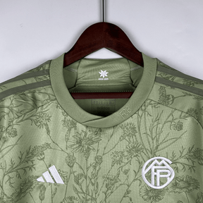 Camisa Bayer de Munique 23/24 - DA Sports Oficial