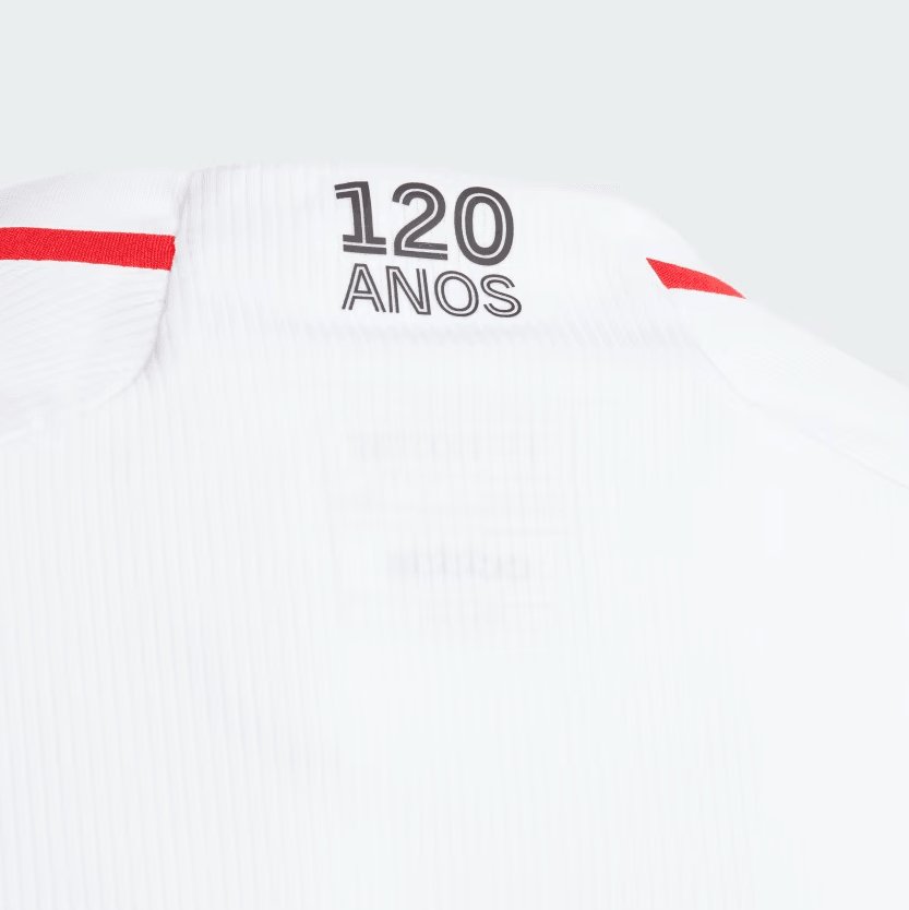 Camisa Benfica II 23/24 - Branco - DA Sports Oficial